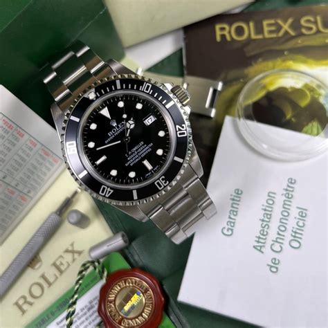 rolex 16600 vs 16660|rolex 16600 for sale.